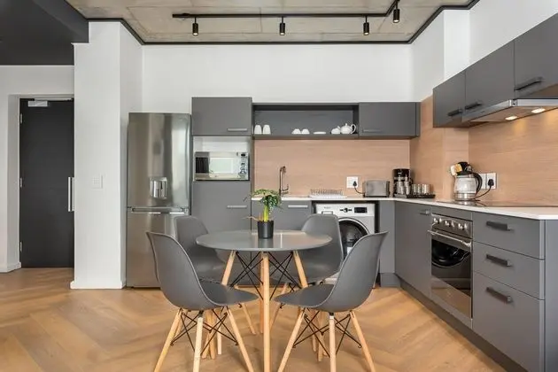 Luxury Apart Daire
