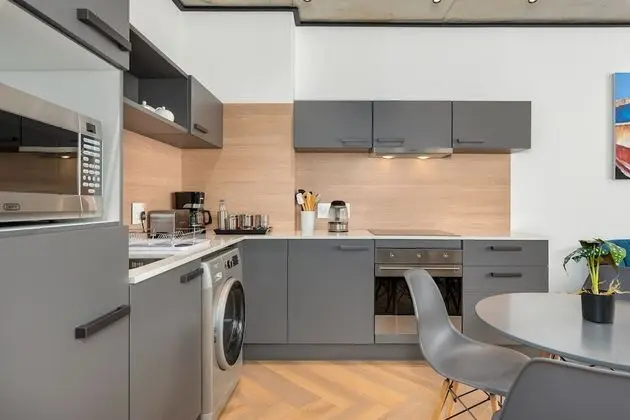 Luxury Apart Daire