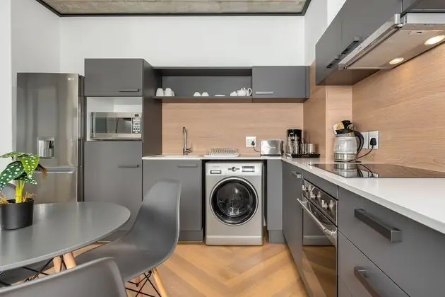 Luxury Apart Daire