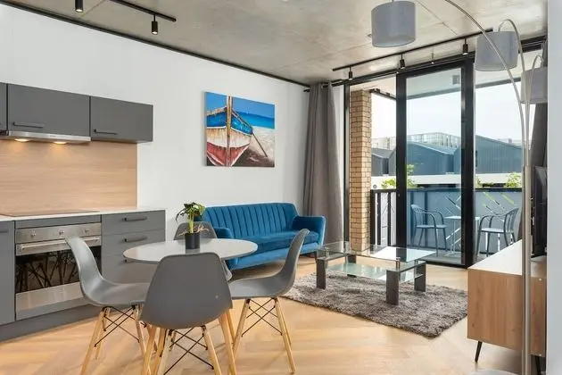 Luxury Apart Daire