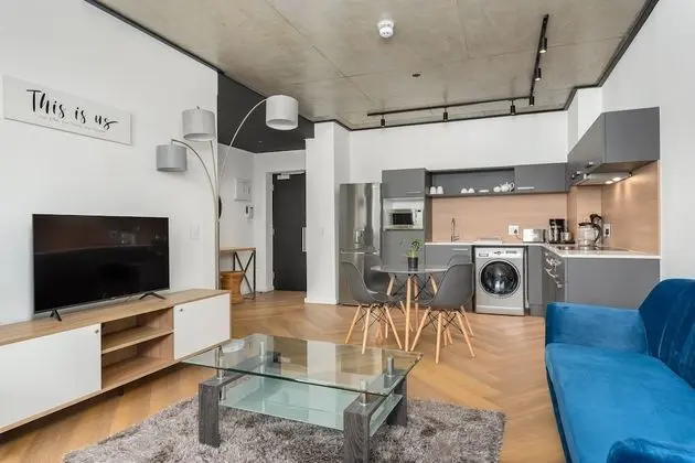 Luxury Apart Daire