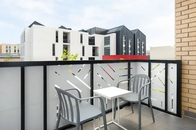 Luxury Apart Daire
