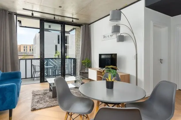 Luxury Apart Daire