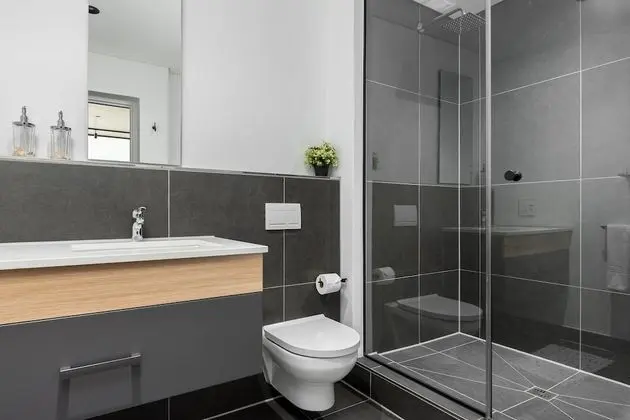 Luxury Apart Daire