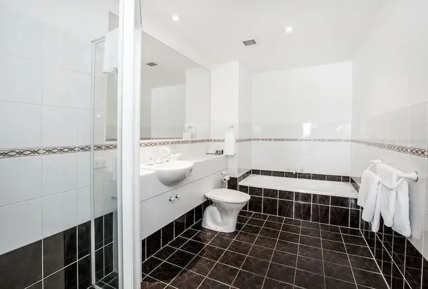 Apart Daire, 2 Yatak Odası (2 Bedroom Apartment)