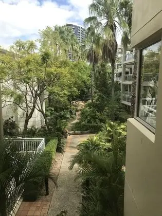 Apart Daire, 2 Yatak Odası (2 Bedroom Apartment)