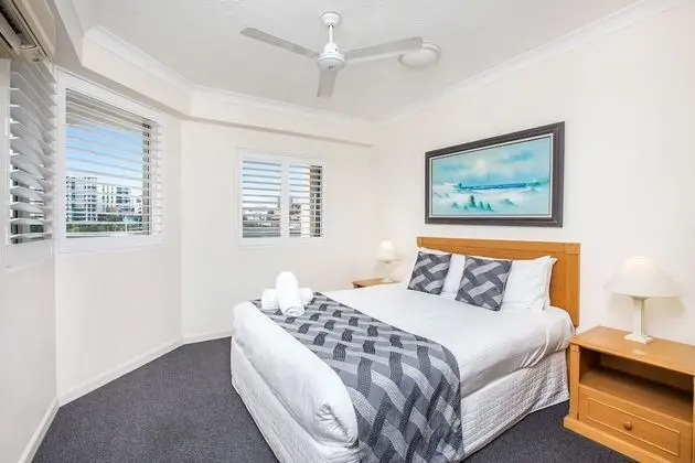 Standard Apart Daire, 3 Yatak Odası (3 Bedroom Apartment)