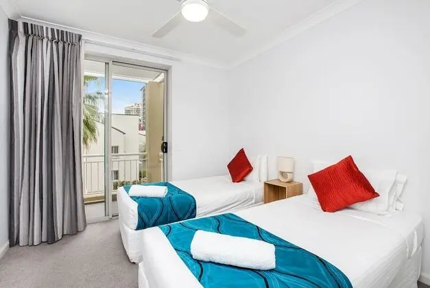 Standard Apart Daire, 3 Yatak Odası (3 Bedroom Apartment)