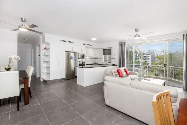 Standard Apart Daire, 3 Yatak Odası (3 Bedroom Apartment)