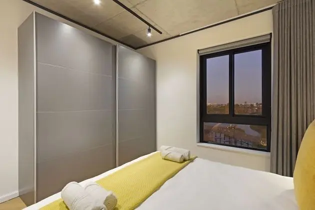 Business Apart Daire