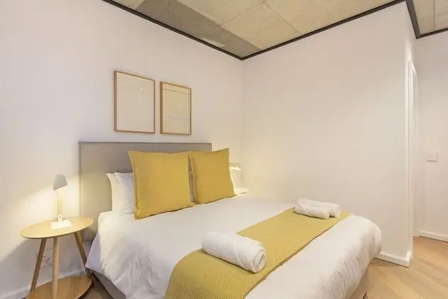 Business Apart Daire