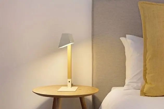 Business Apart Daire