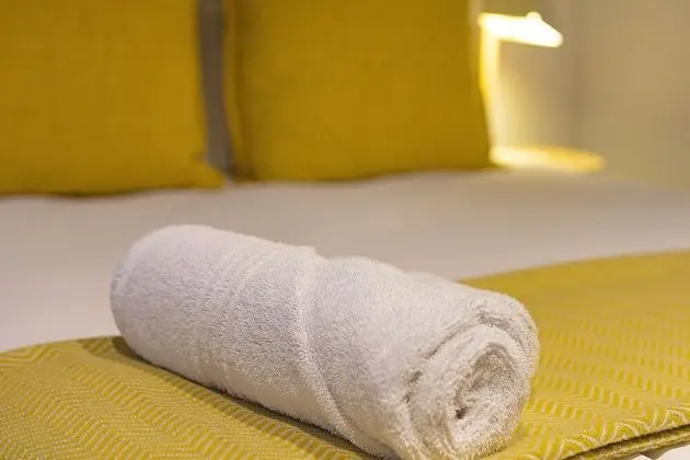 Business Apart Daire