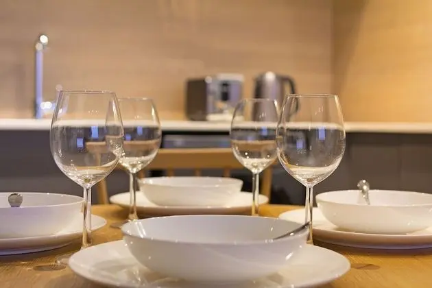 Business Apart Daire