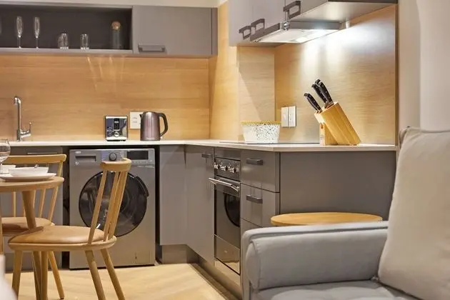 Business Apart Daire