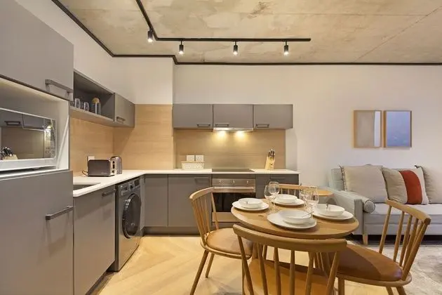 Business Apart Daire