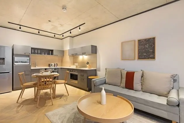 Business Apart Daire