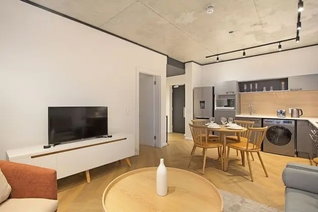 Business Apart Daire