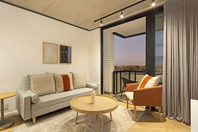 Business Apart Daire