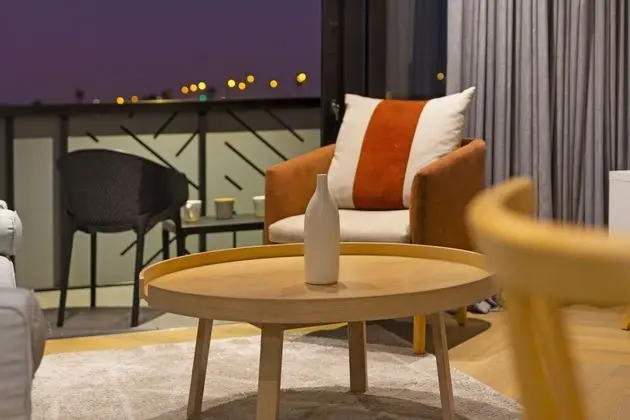 Business Apart Daire