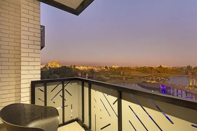 Business Apart Daire