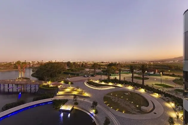 Business Apart Daire