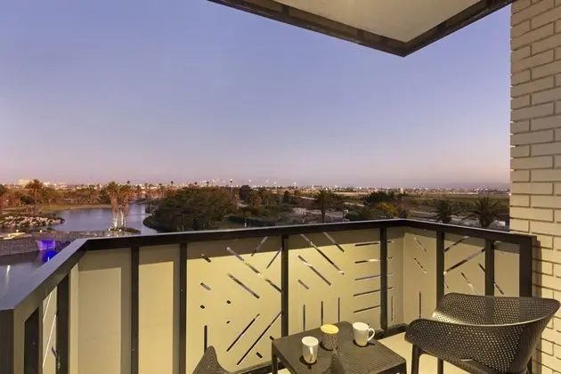 Business Apart Daire