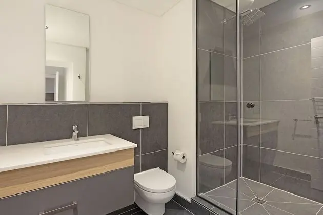 Business Apart Daire