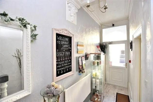 Deluxe Apart Daire, Özel Banyo (Ground Floor)