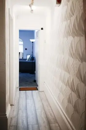 Deluxe Apart Daire, Özel Banyo (Ground Floor)