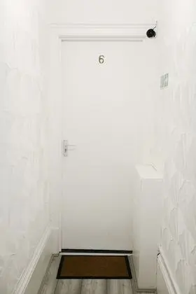 Deluxe Apart Daire, Özel Banyo (Ground Floor)