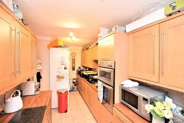 Deluxe Apart Daire, Özel Banyo (Ground Floor)