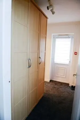 Deluxe Apart Daire, Özel Banyo (Ground Floor)