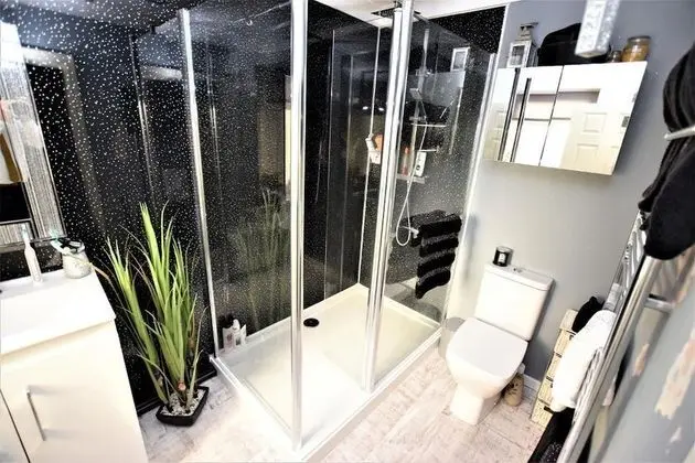 Deluxe Apart Daire, Özel Banyo (Ground Floor)