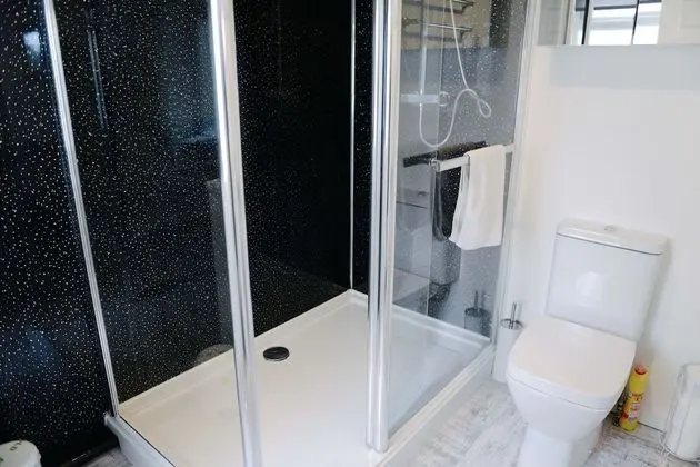 Deluxe Apart Daire, Özel Banyo (Ground Floor)