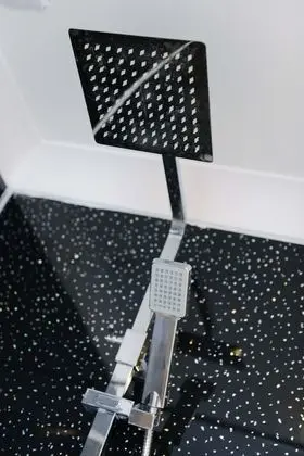 Deluxe Apart Daire, Özel Banyo (Ground Floor)