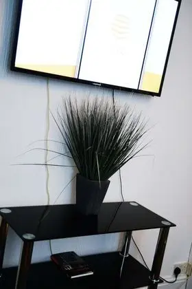 Deluxe Apart Daire, Özel Banyo (Ground Floor)