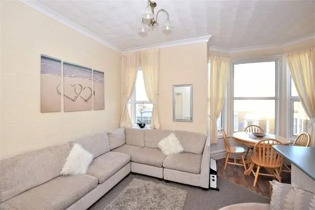 Family Apart Daire, Banyolu/Duşlu (Large Bedroom First Floor)