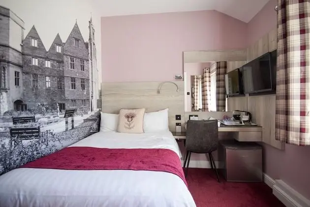 Standard Tek Kişilik Oda, 1 Tek Kişilik XL Yatak, Banyolu/Duşlu, Bahçe Manzaralı