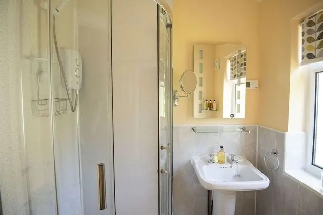 Standard Tek Kişilik Oda, 1 Tek Kişilik XL Yatak, Banyolu/Duşlu, Bahçe Manzaralı