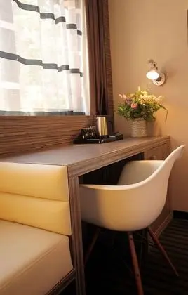 İki Ayrı Yataklı Oda