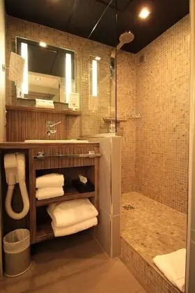 İki Ayrı Yataklı Oda