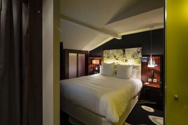 Junior Süit (terrace)