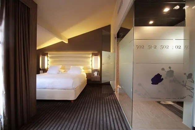 Junior Süit (terrace)