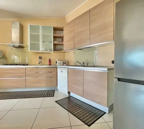 Family Apart Daire, 1 Çift Kişilik Yatak ve Çekyat, Buzdolabı ve Mikrodalga (Brienno Fronte Lago)