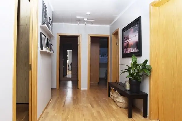 Apart Daire, 3 Yatak Odası