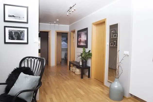 Apart Daire, 3 Yatak Odası