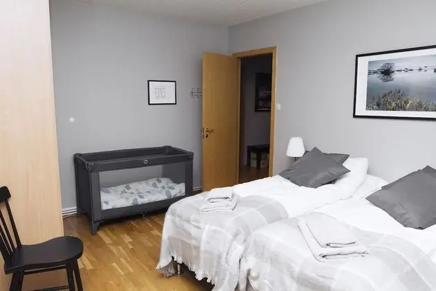 Apart Daire, 3 Yatak Odası