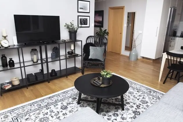 Apart Daire, 3 Yatak Odası