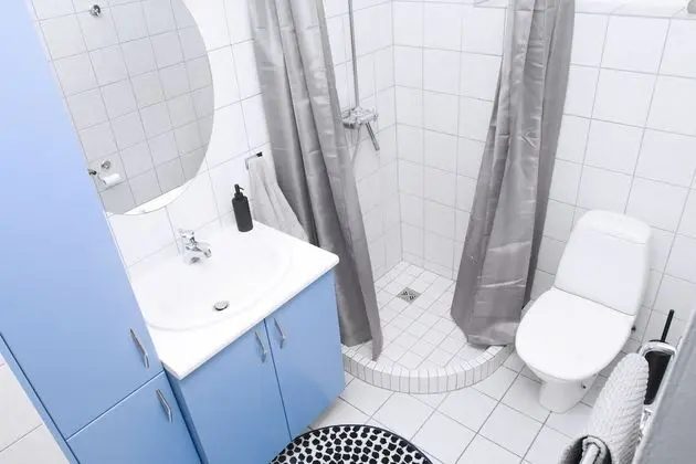 Apart Daire, 3 Yatak Odası